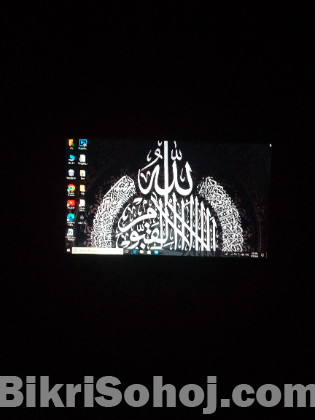 Dell 4gb ram 500gb hsd